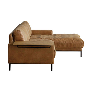 プルートソファ スモールカウチ