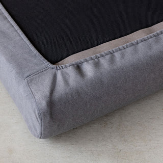 ハスキー 3人掛けソファ 専用 カバー