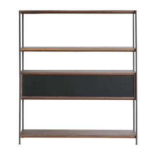 ドック シェルフ