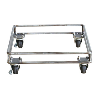 メタルスタッカー キャスター Mサイズ