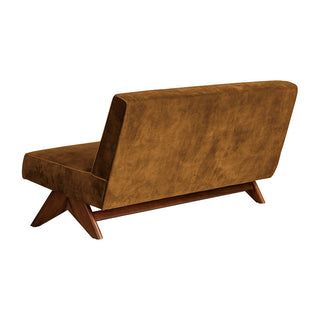 シャドウ 2人掛けソファ