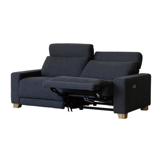 ハーデス ソファ 2.5人掛け