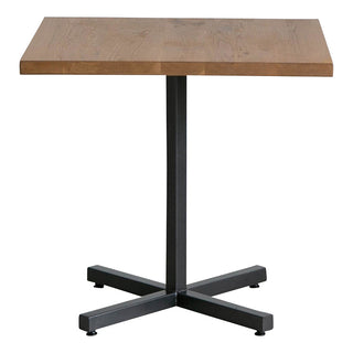 トリップ カフェテーブル 70cm 四角