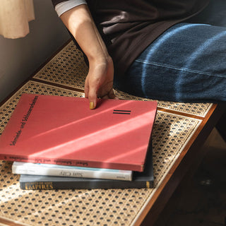 シャドウ ベンチ 115cm