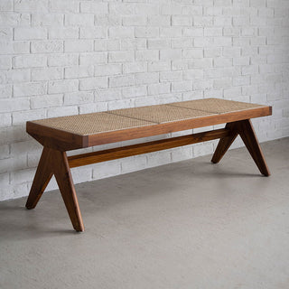 シャドウ ベンチ 115cm