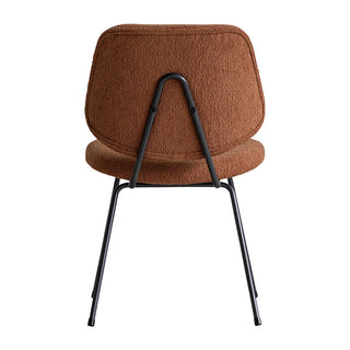 アボック ダイニングチェア 肘無