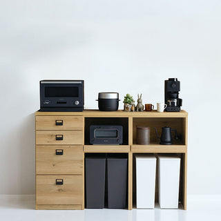 ダストン カウンター 160cmオープン[hny]