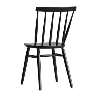 マルケッシュ ダイニングチェア 肘無