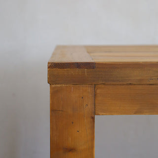 デコ ダイニングテーブル