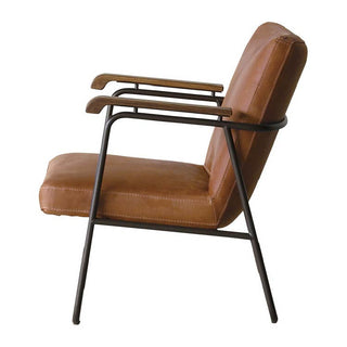 キャップソファ 1人掛け