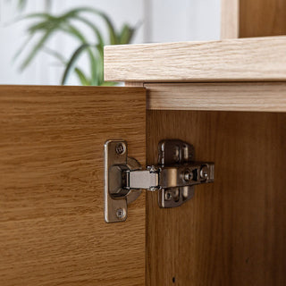 シトラス ダイニングボード 40cm 右開き