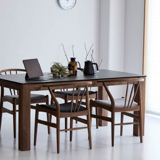 イロハ ダイニングチェア オーク