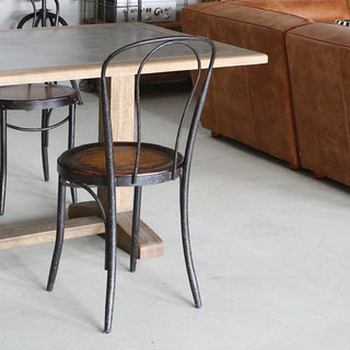 メラニーダイニングチェア