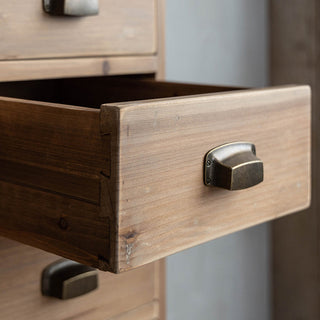 ミモザ チェスト 58cm