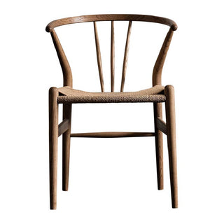 イロハ ダイニングチェア オーク