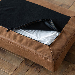 ハリスソファ スツール フェザータイプ