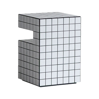 テラ サイドテーブル コの字型