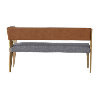 カインベンチ 左肘