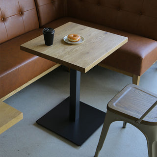 トリップ カフェテーブル 70cm 四角