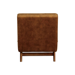 シャドウ 1人掛けソファ