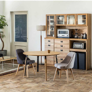 ※こちらのイメージは、同シリーズの別脚（6型）です。