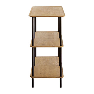 サーボ シェルフ 150cm 四角タイプ