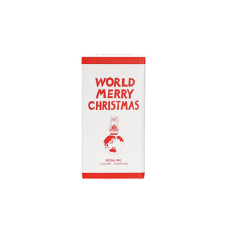 ワールド メリークリスマス