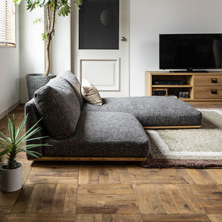 デルカソファ カウチ