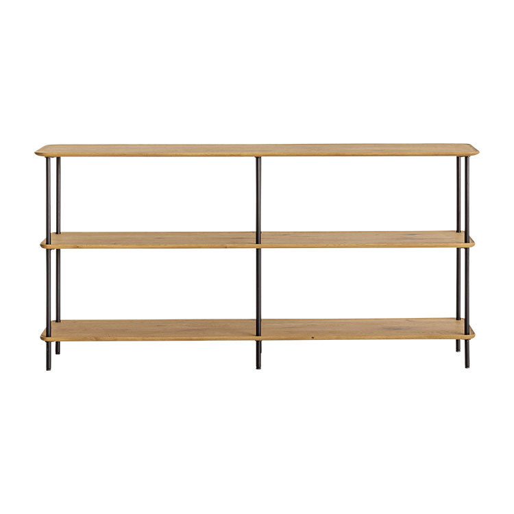サーボ シェルフ 180cm 四角タイプ | 家具・インテリア通販サイト