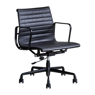 アルミナム オフィスチェア[tok]