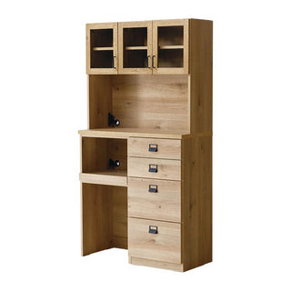 ダストン ダイニングボード 100cm