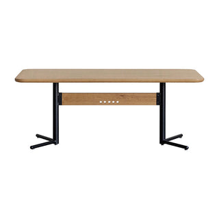 クリープ ダイニングテーブル 四角