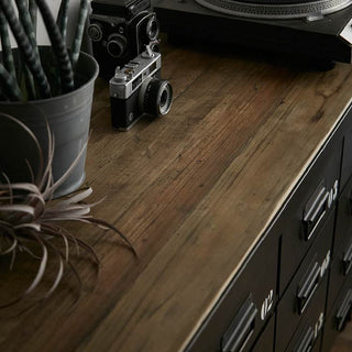 ジャム チェスト