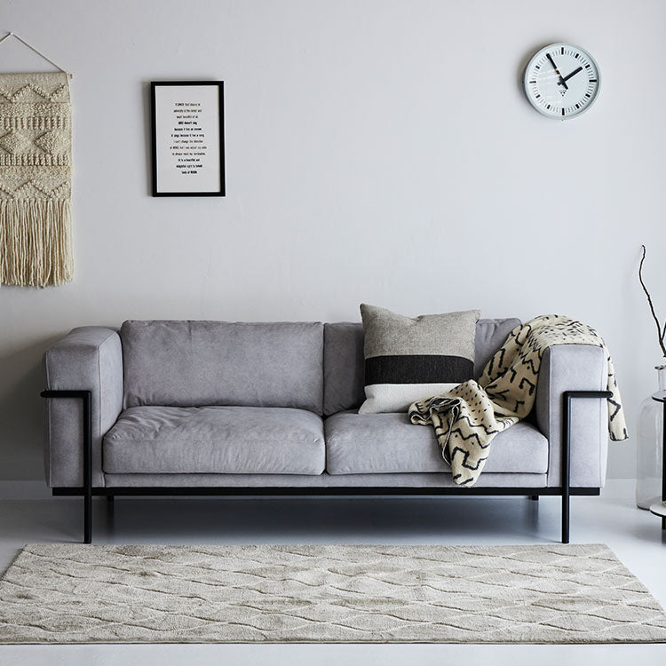 ボトックスソファ 3人掛け | 家具・インテリア通販サイト CRASH GATE