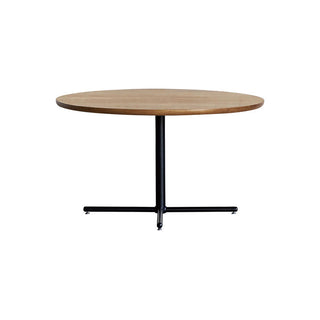 クリープ ダイニングテーブル 120cm 丸型