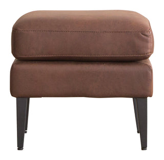 グレスソファ スツール 鉄脚