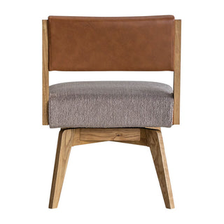 カインダイニングチェア 肘無 専用座面カバー