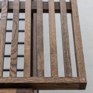 ライドリビングテーブル 110cm