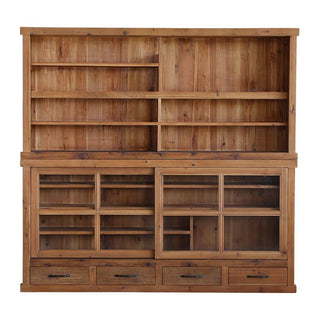 ガラク キャビネット 179cm