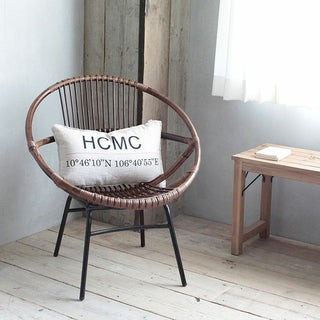 ゆったりと流れる時間や音、読書のひと時に。