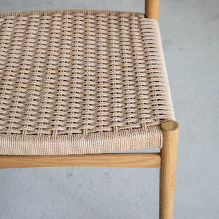 フィズⅡ ダイニングチェア