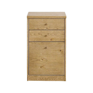 エール デスク ワゴン 3段