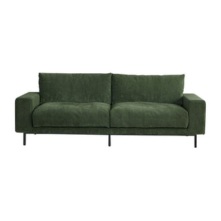 プルートソファ 3人掛け