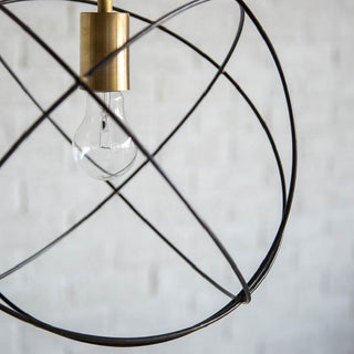 アークメタルランプ Mサイズ