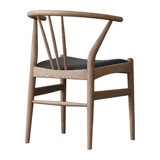 イロハ ダイニングチェア オーク