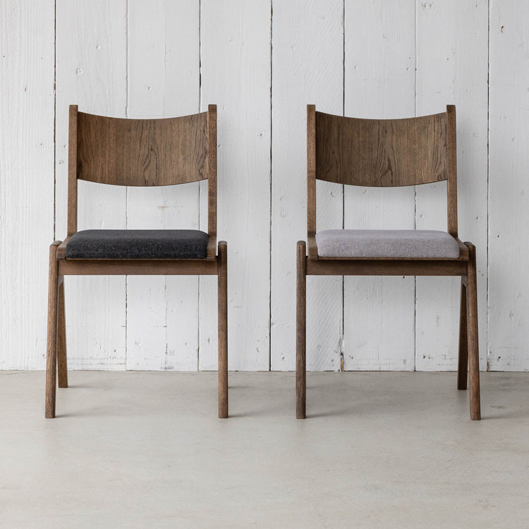 ハイド ダイニングチェア | 家具・インテリア通販サイト CRASH GATE