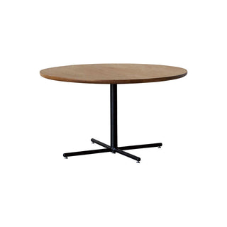 クリープ ダイニングテーブル 120cm 丸型