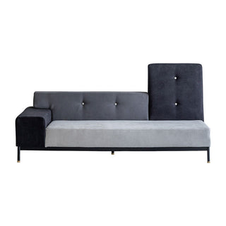 テットソファ 2.5人掛け 右肘