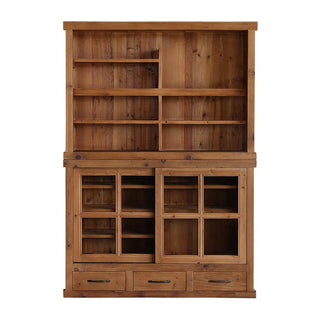 ガラク キャビネット 120cm