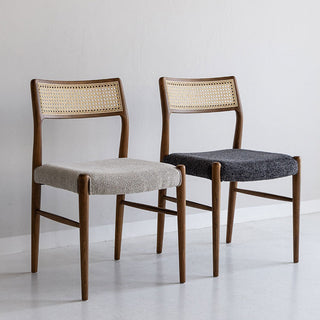 イルマ ダイニングチェア